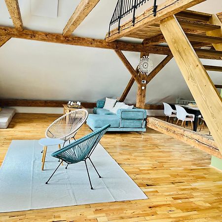 Na Nebi 187 Aparthotel Bečov nad Teplou Exteriör bild