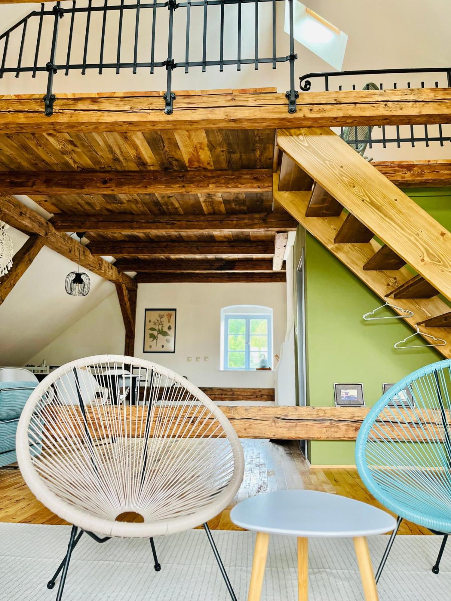 Na Nebi 187 Aparthotel Bečov nad Teplou Exteriör bild