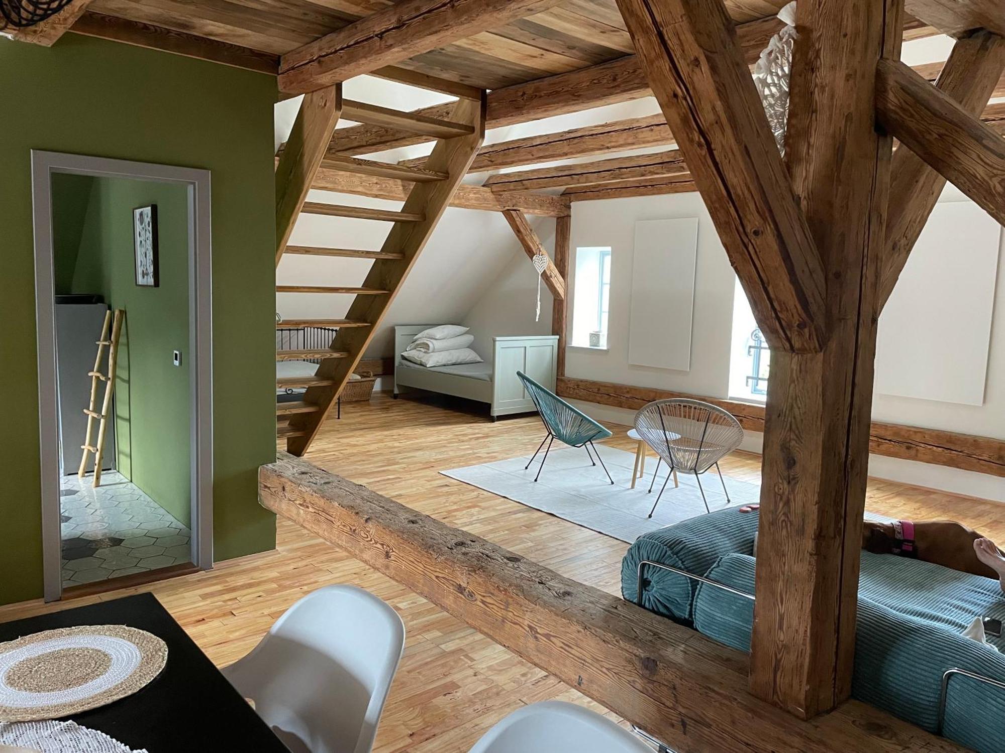 Na Nebi 187 Aparthotel Bečov nad Teplou Exteriör bild